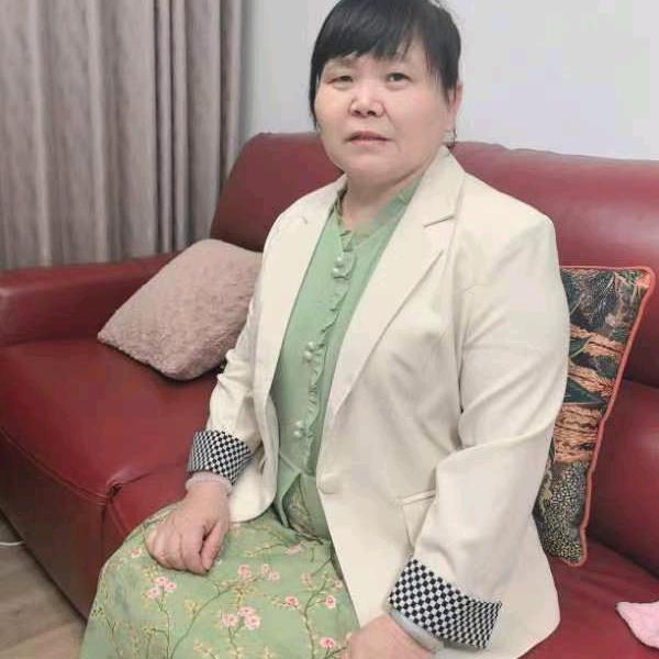 陈鲜贞美好一天一生平安衡东县