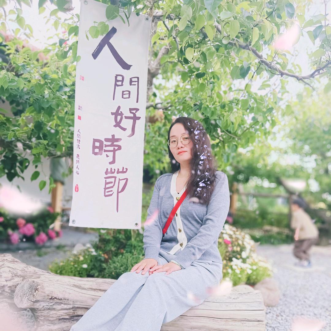 花開富贵（摆摊版）