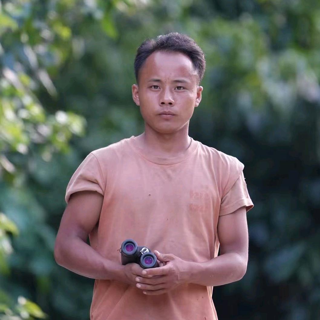 蜂有财（老黑户外）