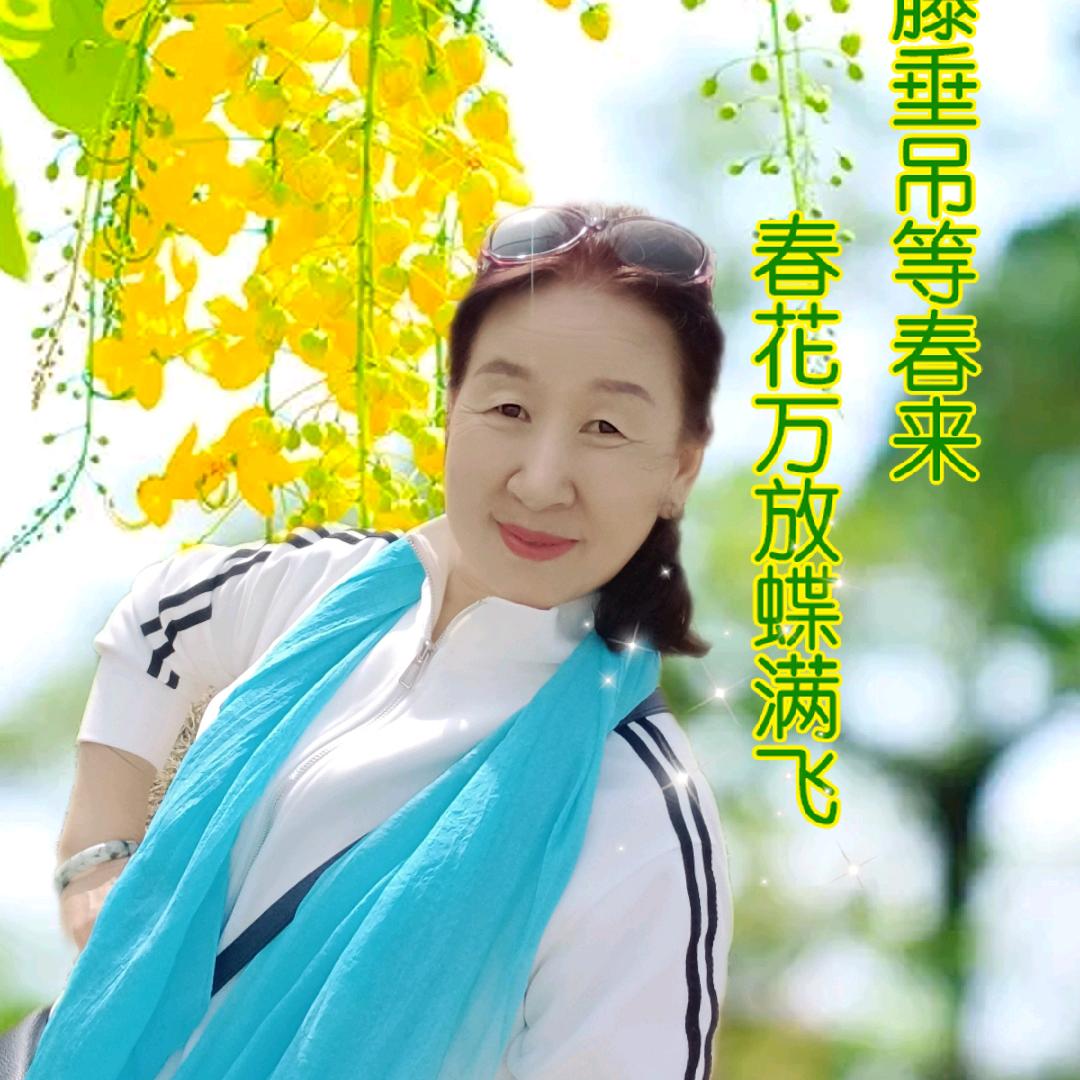 ☕不认输的女人，