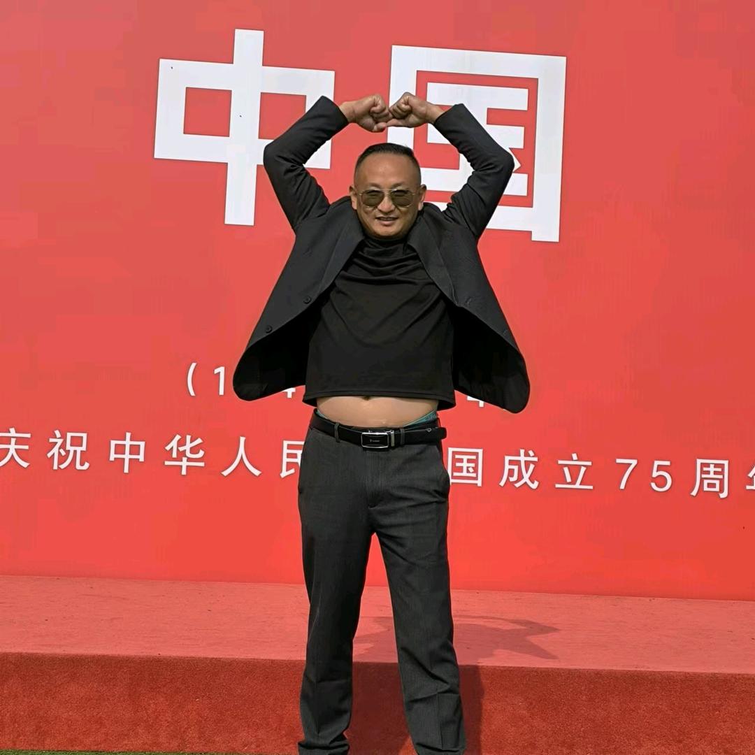 五哥