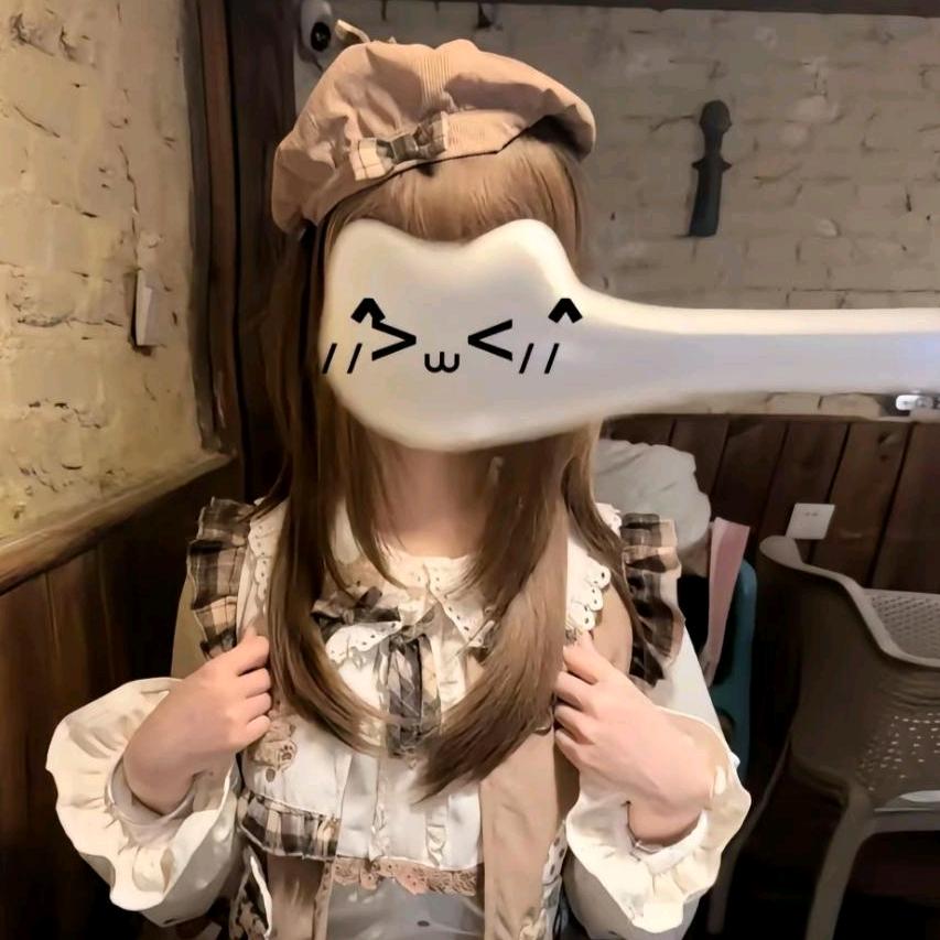 -琪^（-我的主是李启萌^）