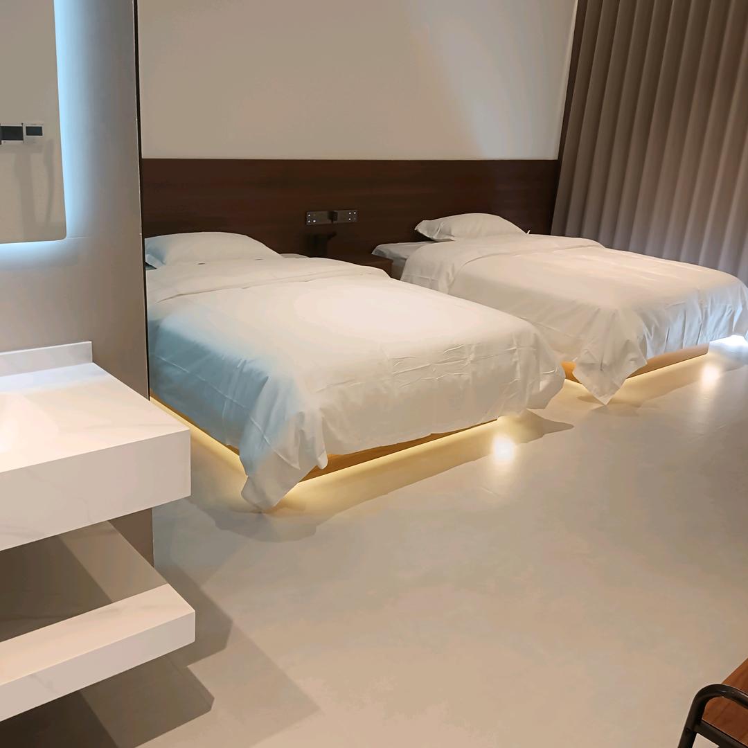 云台山素隐民宿官方号