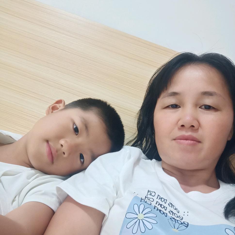 美满（首播）中午13:30