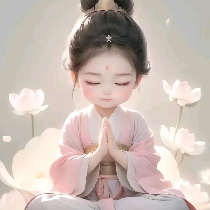 @吉祥如意～～～