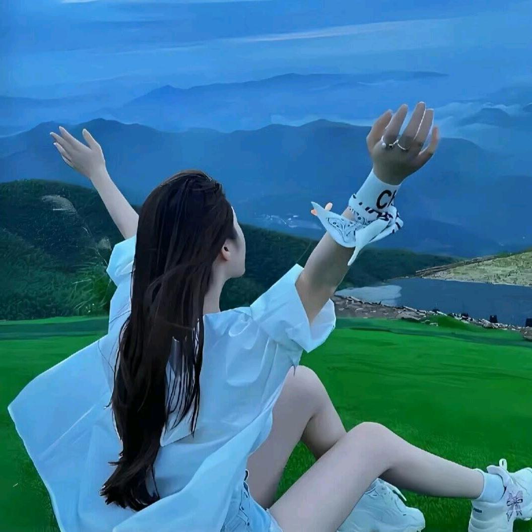 团购达人阿婷