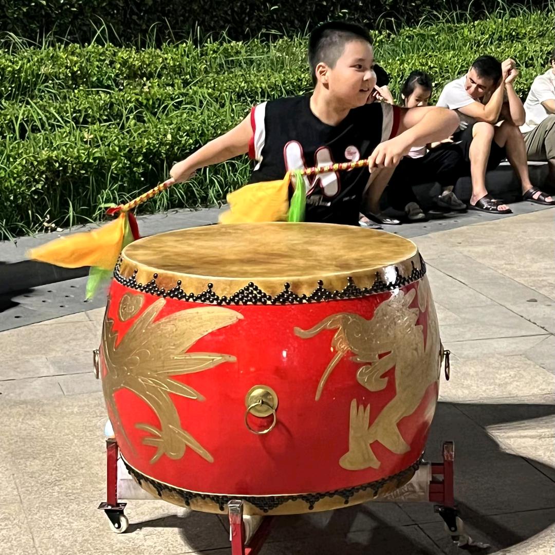 超越