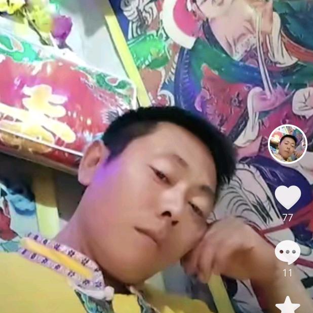 龙自强