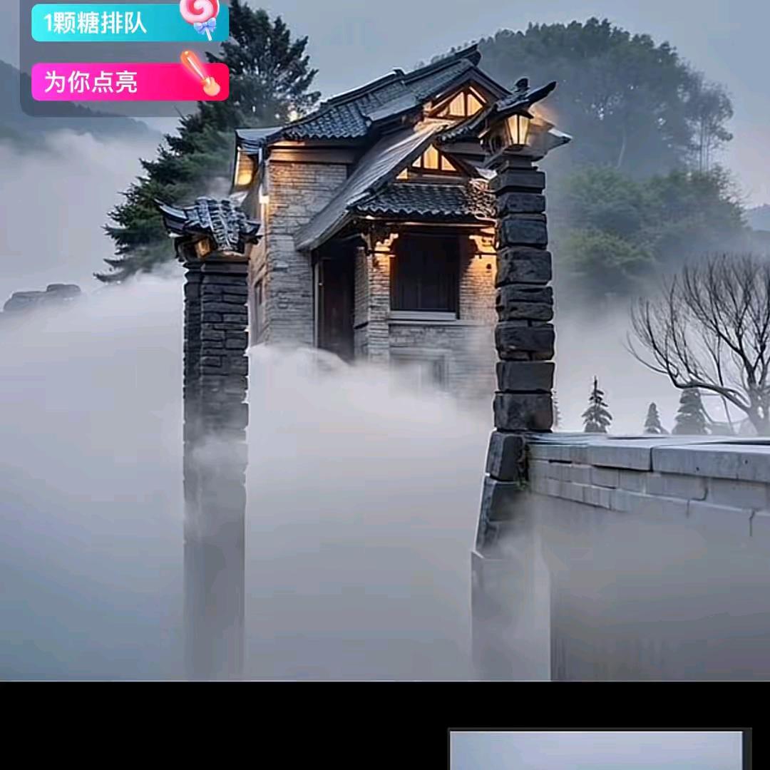 山何无恙（昌隆装饰）