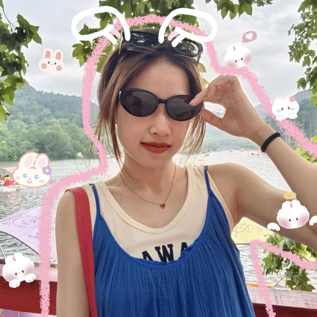 不加糖📷