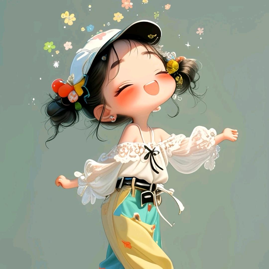 💃🏻蒲公英💃🏻