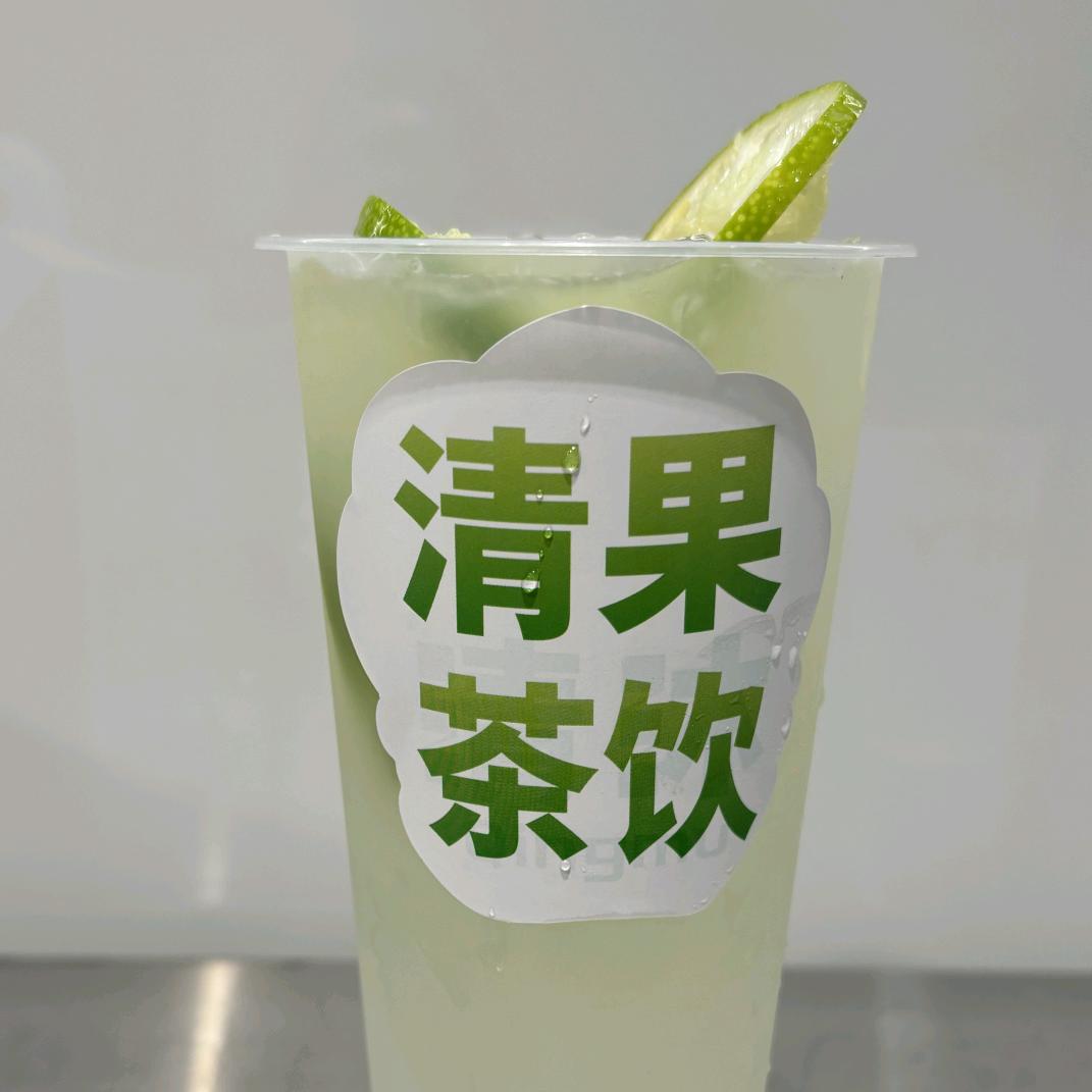 清果奶茶＜成大＞