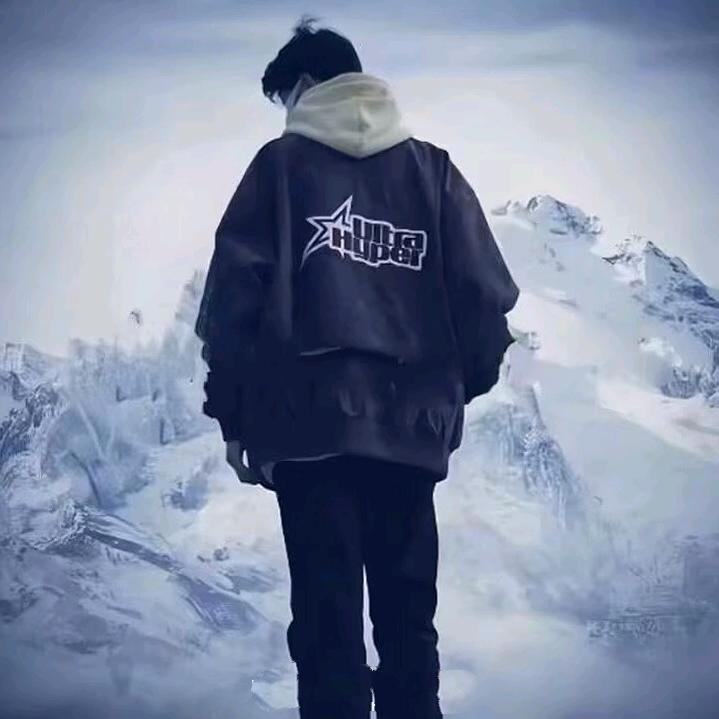 锦鲤附身