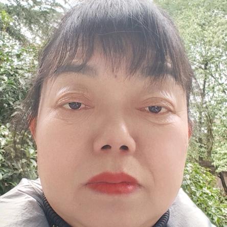 做个坚强的女人