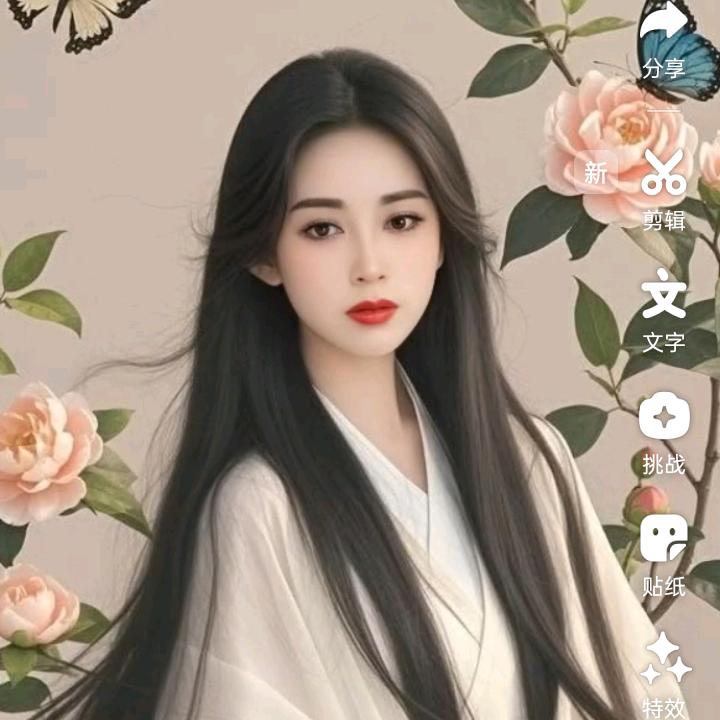 丽