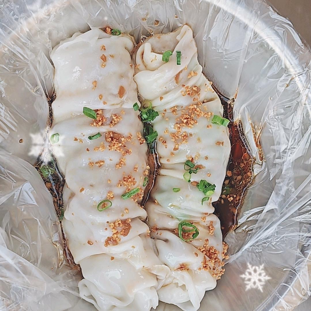 农姐宁明越南糕
