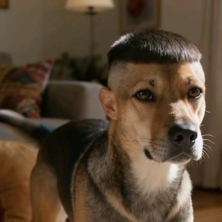 闪电狗