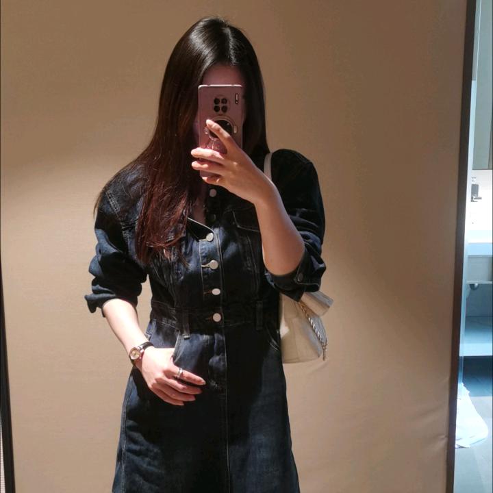 陈姑娘