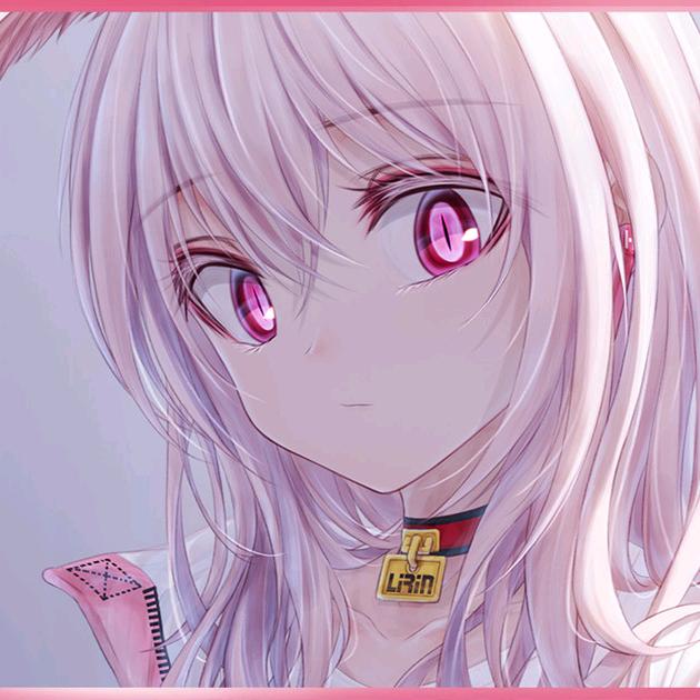 空空（陪你疯）