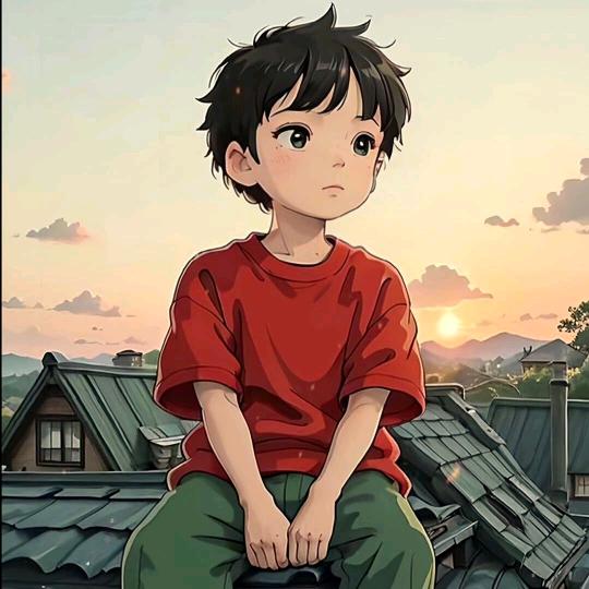 今生今世