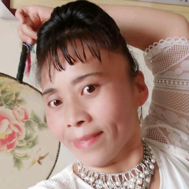 爱说爱笑爱热闹