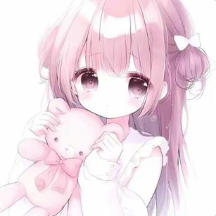 小柔.