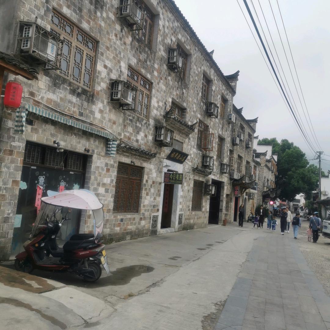 千徽苑园林
