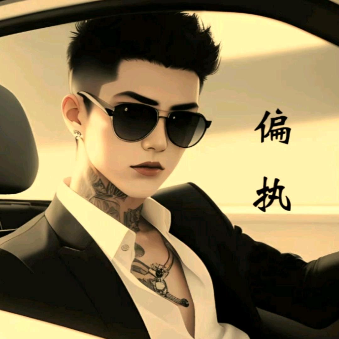 _HR_ღ᭄偏执ꦿ࿐