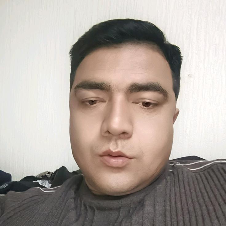 🐻熊二🐻