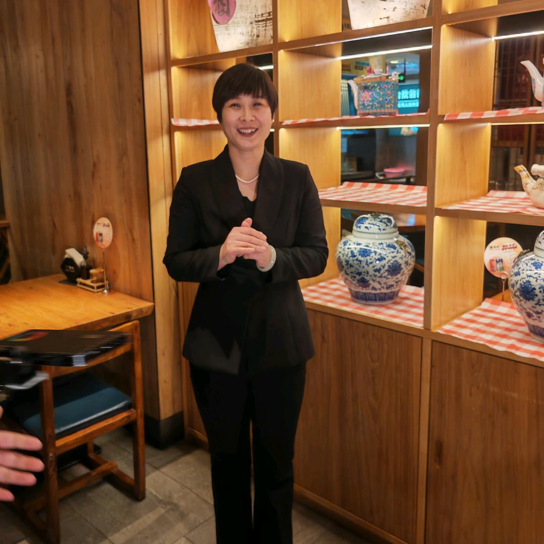 会炊（青少年宫店）