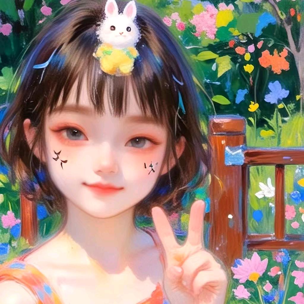 玥玥妹纸