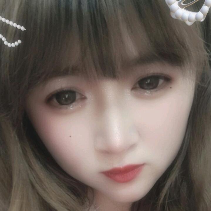 心妍爱吃