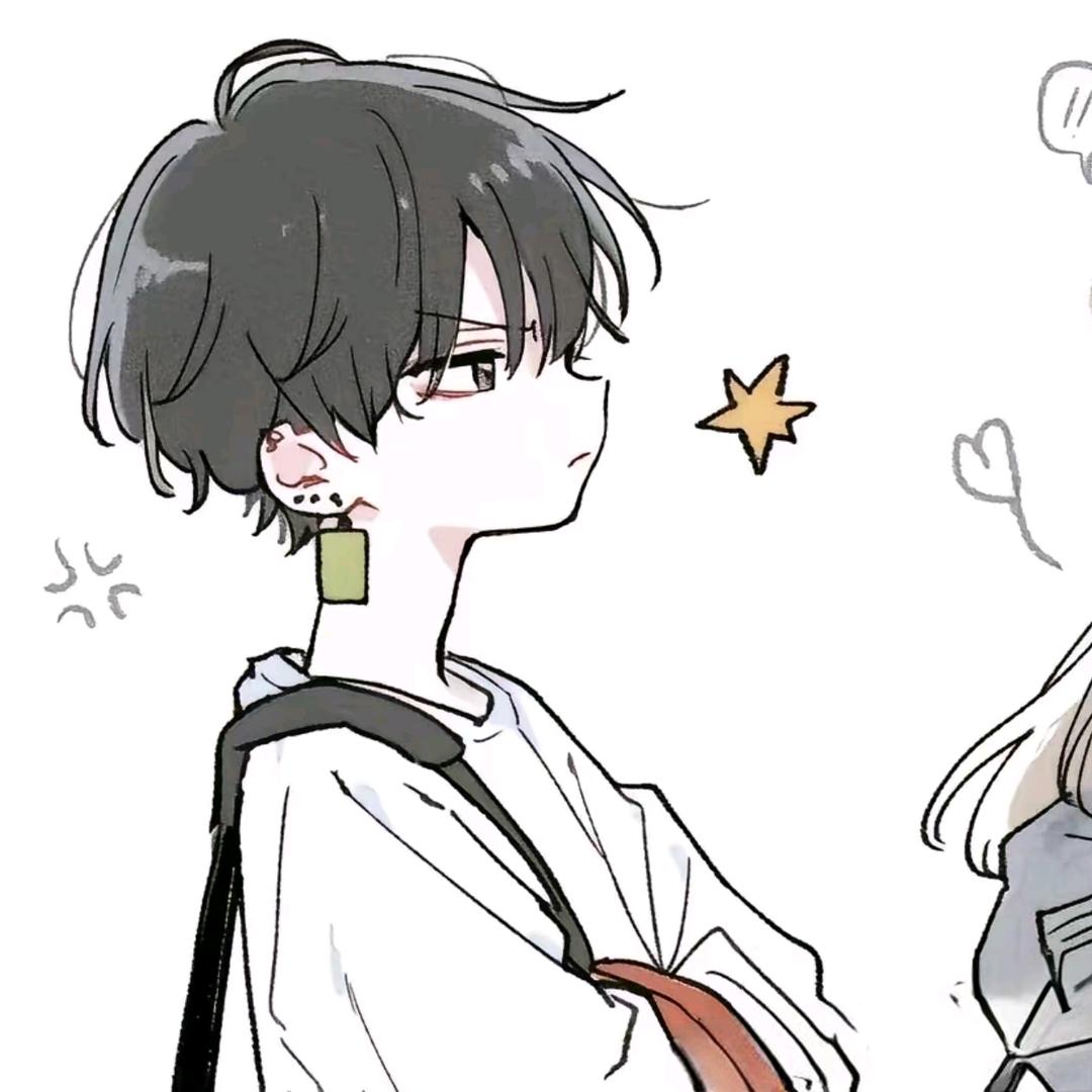 于此