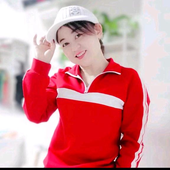 梅之韵健身操队