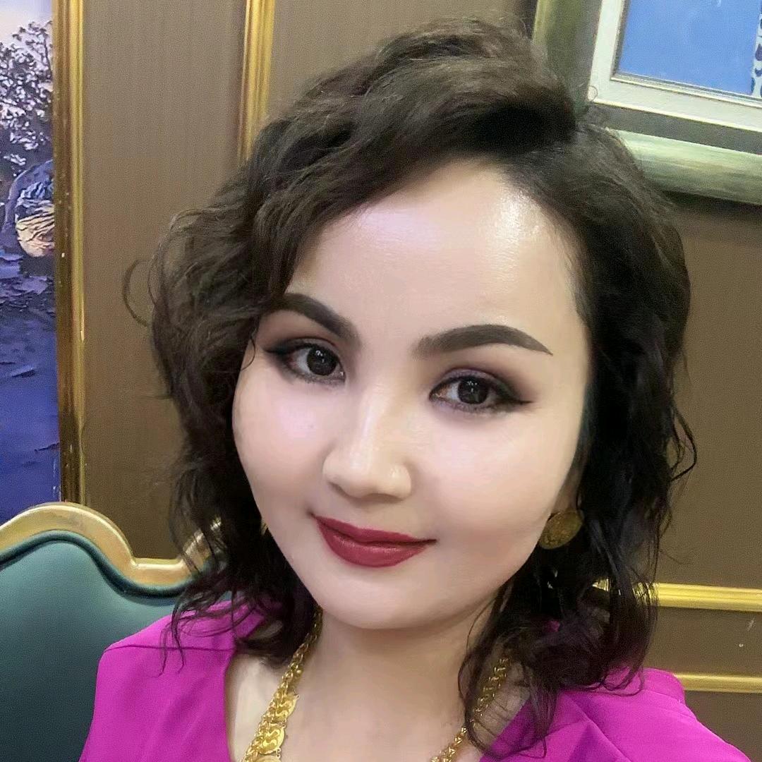 努尔莎古丽