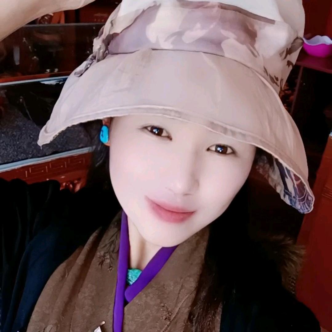 藏家姑娘