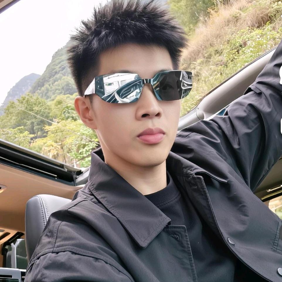 小陈粵V