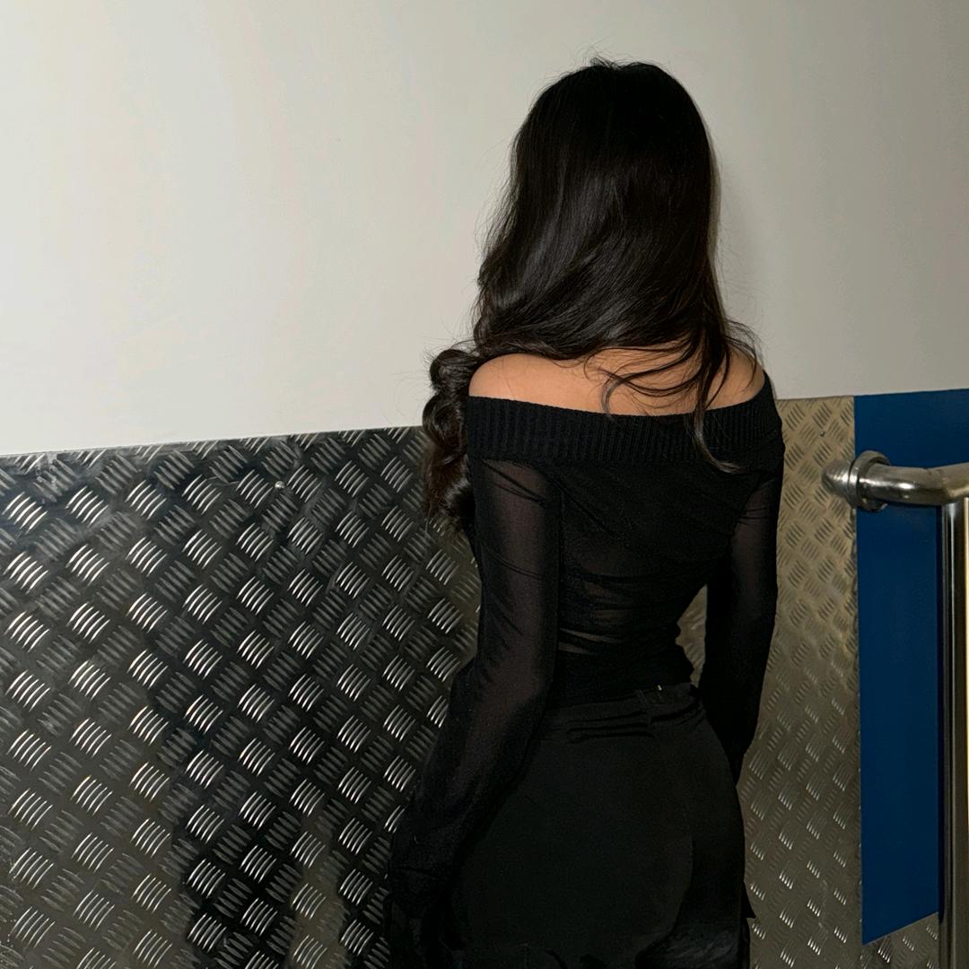 问心.