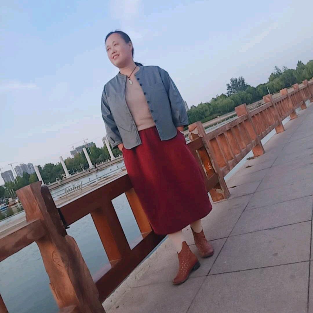 李燕霞