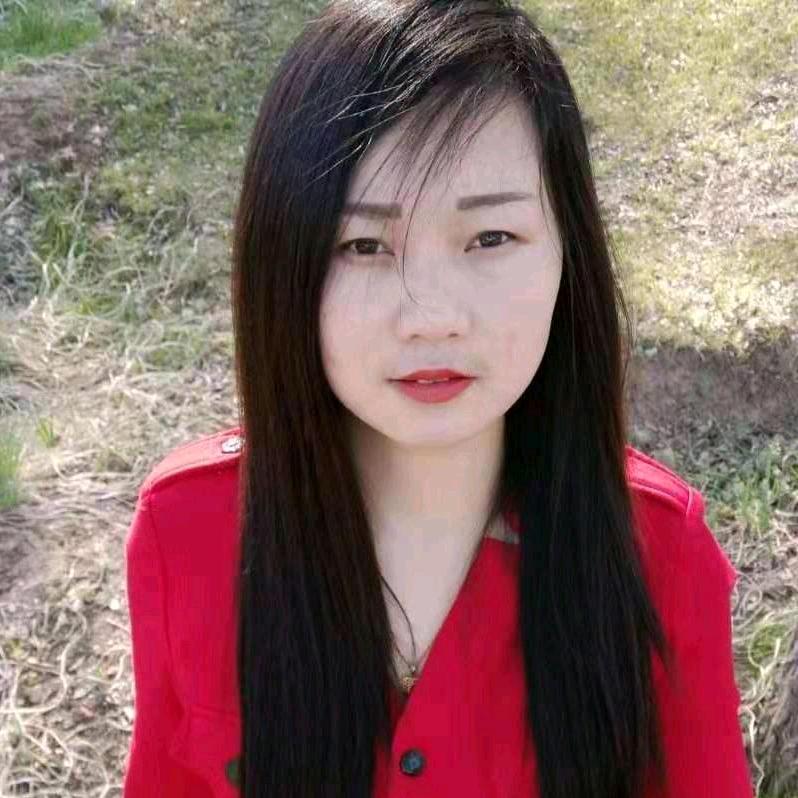 努力妹结缘