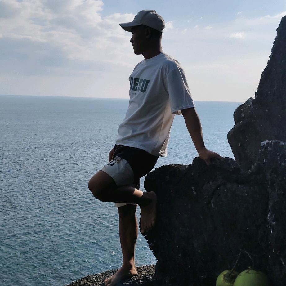 海涯逐风