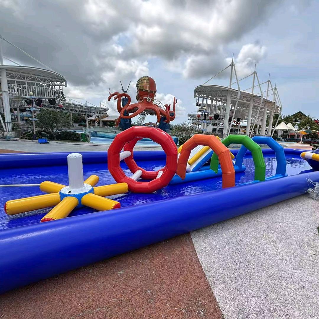 a洪亚鹏&潼奥气模！