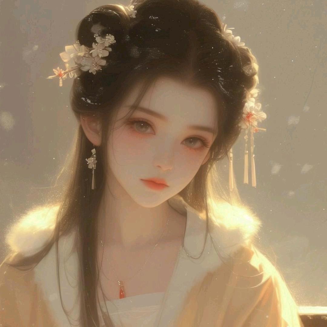 梨花白