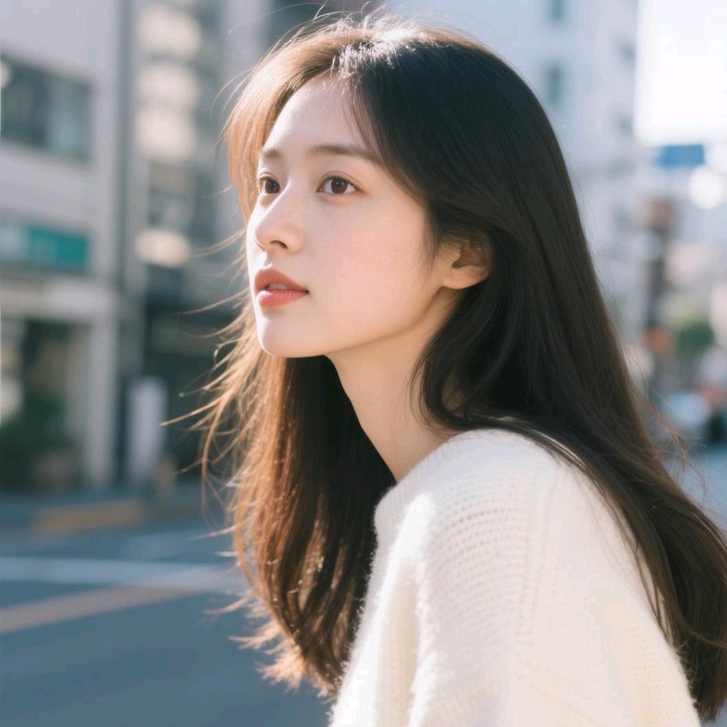 橙长小锐