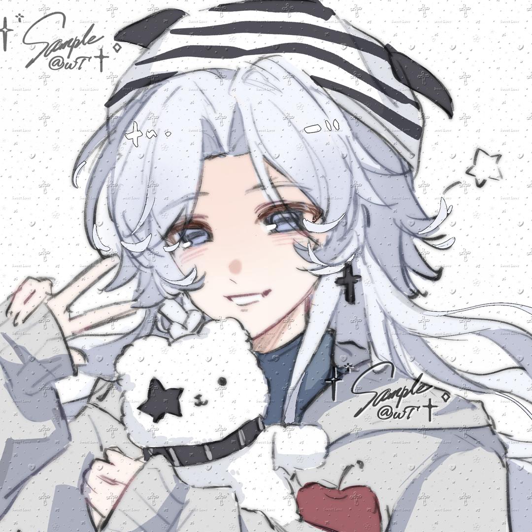 小Y长命百岁