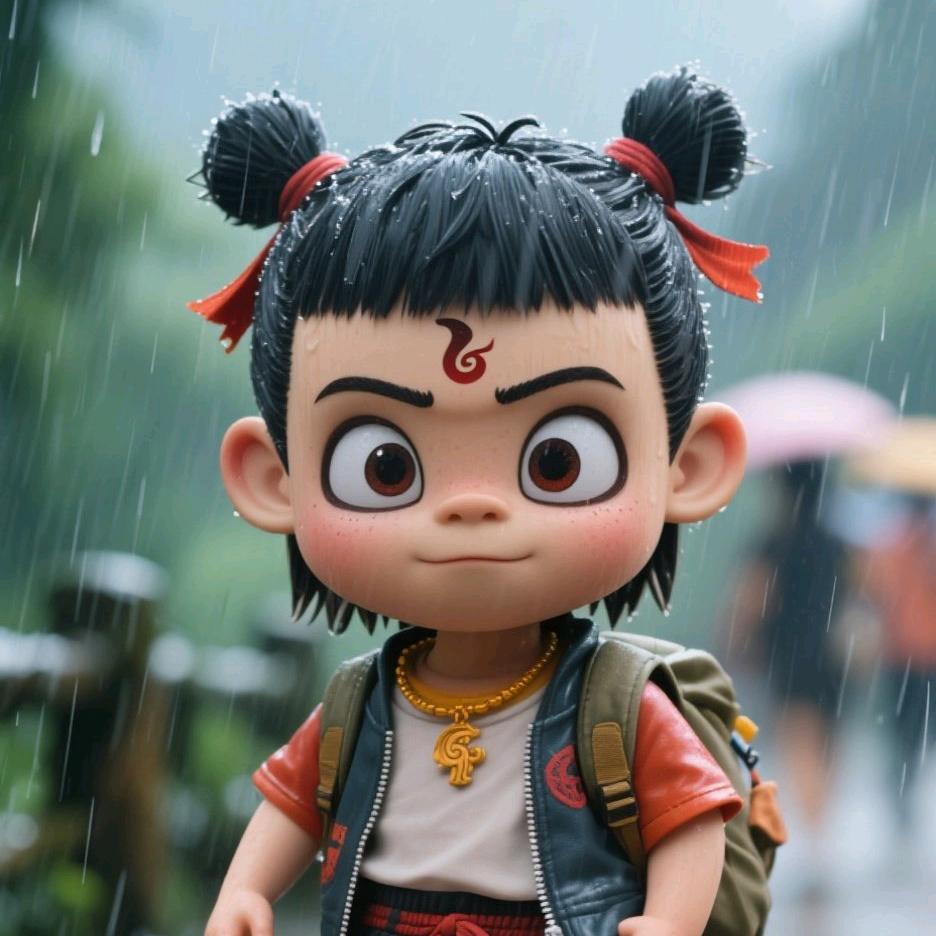 顾北辰