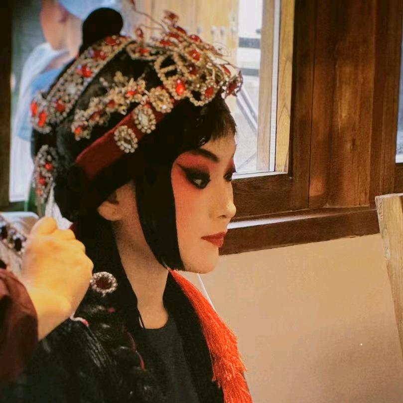 小璐爸爸