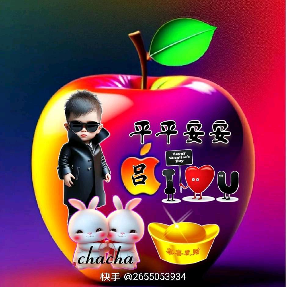 舒心相伴