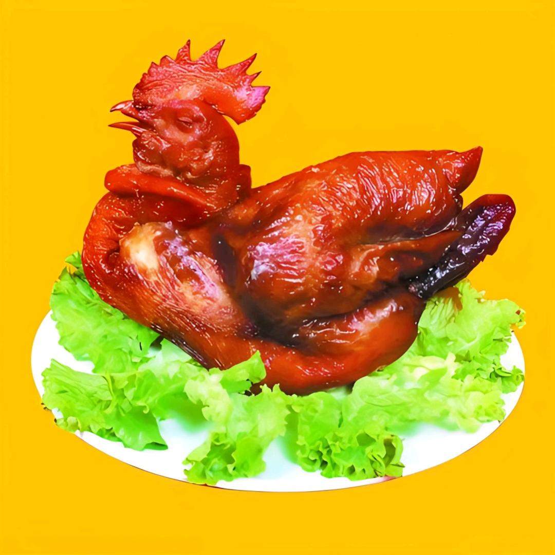 嘉诚美食