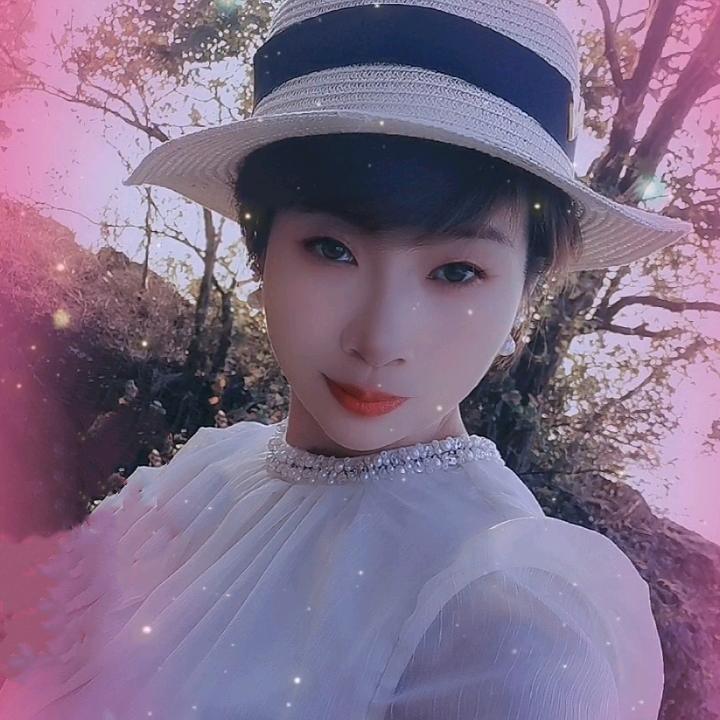 茉莉花开 💅✨✨